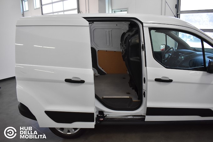 FORD Transit Connect 200 1.5 TDCi 100CV PC Furgone Trend